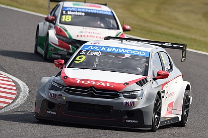 Citroen cleans up at FIA Prize Giving