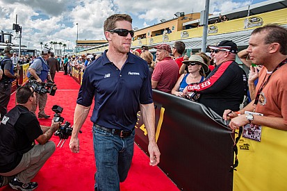 Edwards embraces opportunity with new team
