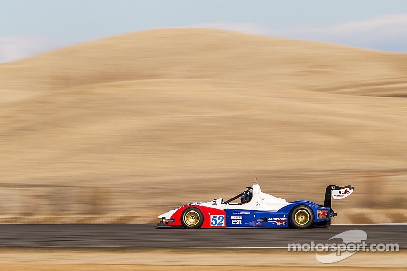 25 Hours of Thunderhill - Hour 6 report