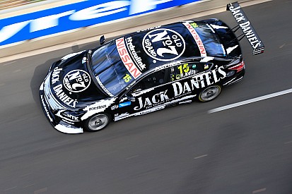 Rick Kelly takes top five result in wild Sydney street races