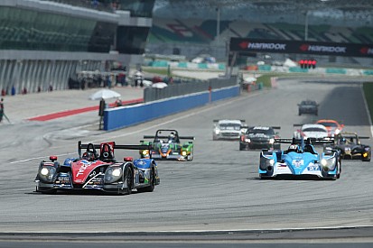 ACO takes reigns of Asian Le Mans Series