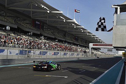 Ferrari Challenge Trofeo Pirelli wrap up season at Ferrari World Finals