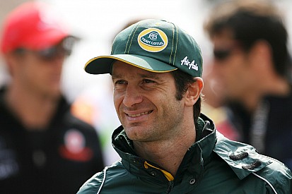 Collapsing teams 'gave nothing' to F1 - Trulli