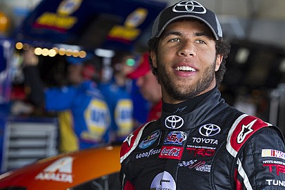 Breaking: Darrell Wallace, Jr. headed to fourth Roush Xfinity car for 2015