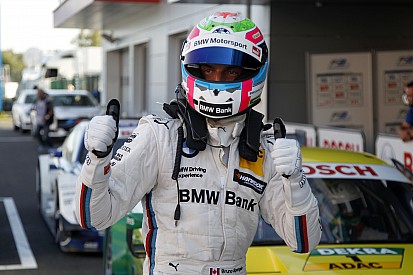 DTM champion Spengler to compete in Rolex 24 Hours of Daytona
