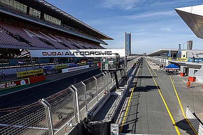 FIA grants 24H Series Powered by Hankook full international status