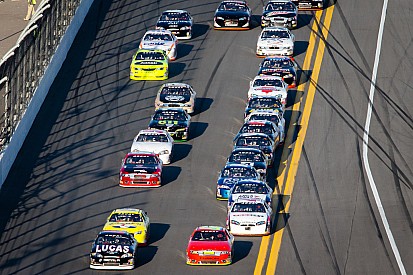 Mason Mitchell to be honored at ARCA banquet