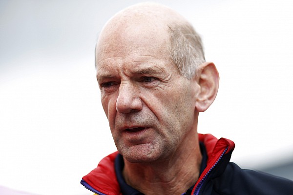Newey to stay 'in the loop' in 2015