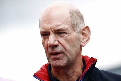 Newey to stay 'in the loop' in 2015