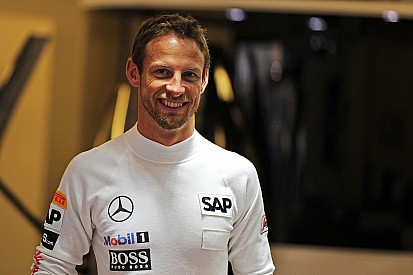 McLaren plans to announce 'important' news on Thursday