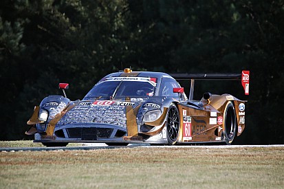 The new Honda TUDOR Championship team? Bet on Michael Shank Racing