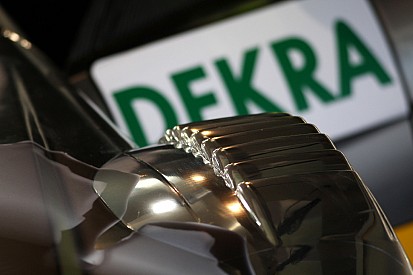 DEKRA joins IMSA as official technical partner for 2015 and beyond