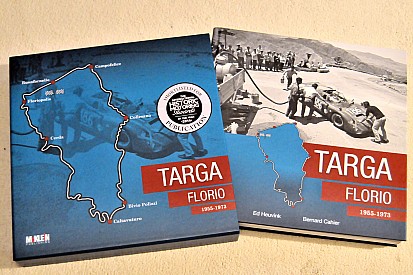 Review: Targa Florio, 1955-1973