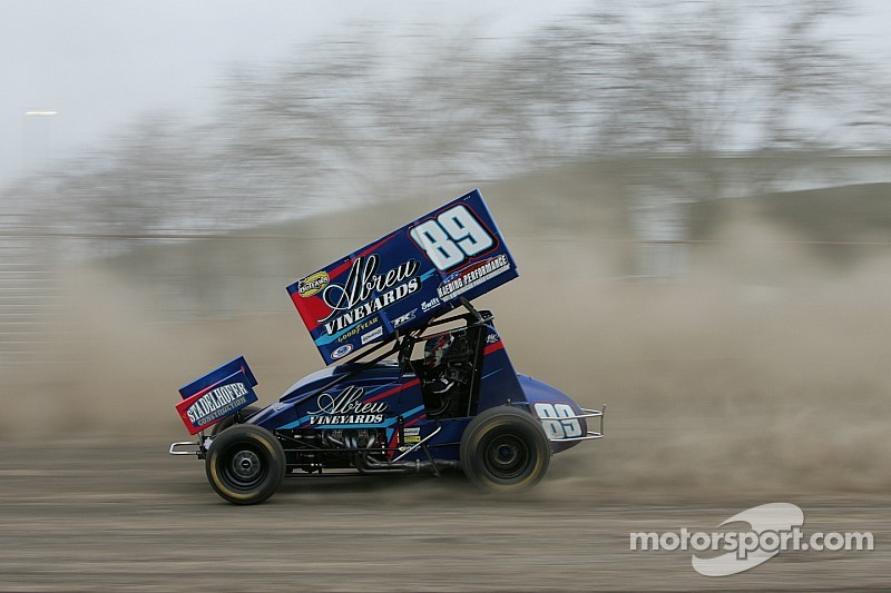 All Star sprint car series sets 2015 schedule