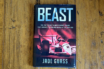 Review: The Beast by Jade Gurss