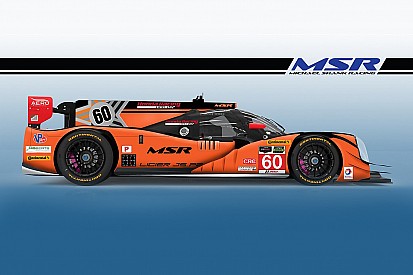 Confirmed: Michael Shank Racing partners with Honda