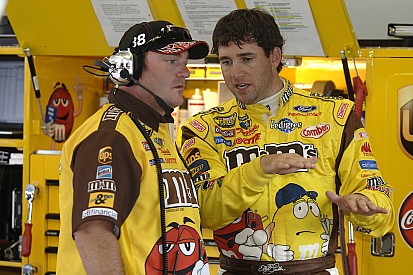 Parrott joins RCR
