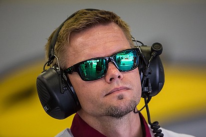 BMW Sports Trophy 2014: Winner Palttala in the BMW M4 DTM