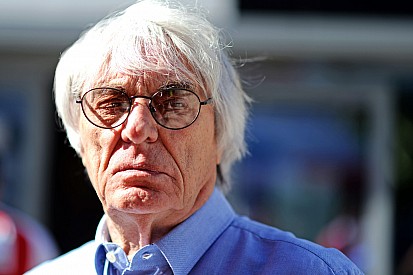 Ecclestone says no F1 action on Youtube