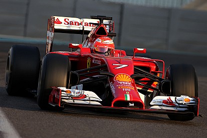 Ferrari should resist 'revolution' - Todt