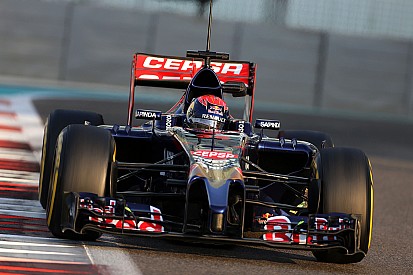 Verstappen 'too young' for F1 - Todt