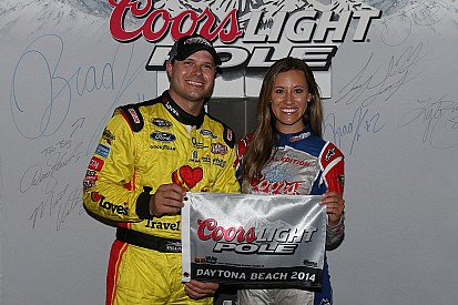 David Gilliland Racing expands with driver development program