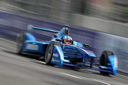 Punta del Este: Amlin-Aguri results