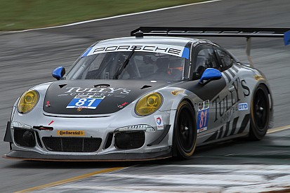Mike Skeen joins GB Autosport to contest North American Endurance Cup in 2015