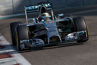 Mercedes ready to compromise amid engine dispute