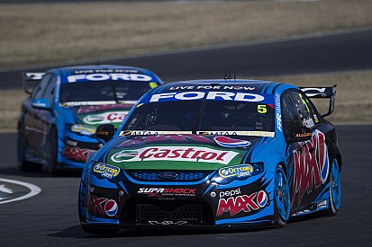 Top FPR engineer moves over to rival Red Bull