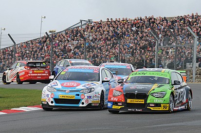 2015 BTCC grid shaping up, but major question marks remain