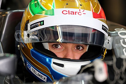 Ferrari lands major Mexican sponsorship deal