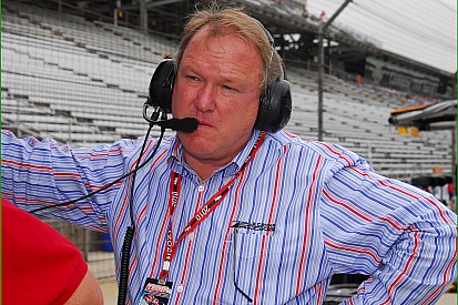 Dale Coyne Racing expands during off season