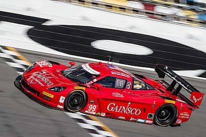 GAINSCO to return in 2015, plan to compete in PWC