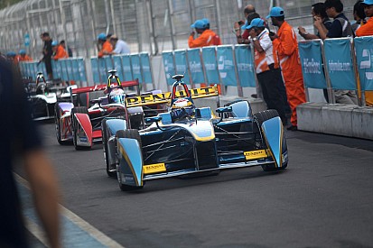 Formula E: Miami ePrix tickets on sale