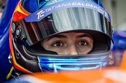 Jo Zeller Racing successful with girl power