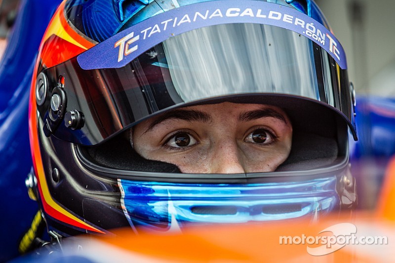 Jo Zeller Racing successful with girl power