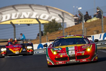 Wayne Taylor Racing and Scuderia Corsa receive Le Mans invitations