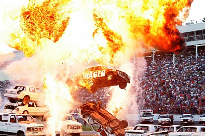 Inside the mind of a thrill seeker
