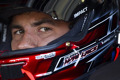 Bubba Wallace officially becomes part of Roush Fenway