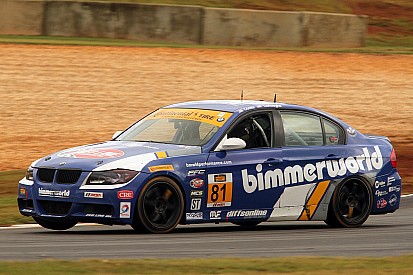 CTSCC: BimmerWorld announces driver lineups for two-car turbocharged BMW