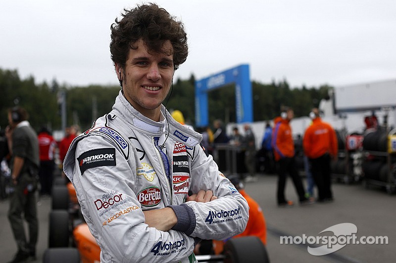 kfzteile24 Mücke Motorsport contracts Michele Beretta for the 2015 championship