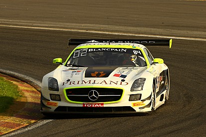 The 2014 season in review: Primat success on and off the track