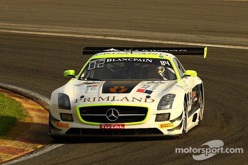 The 2014 season in review: Primat success on and off the track