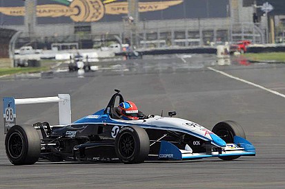 Colton Herta signs with Carlin for MSA Formula in 2015