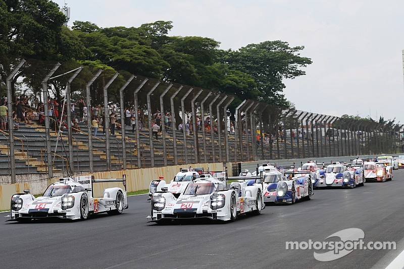FIA Endurance Commission makes revisions to WEC sporting regulations