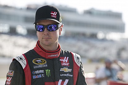 Kurt Busch goes to court, calls abuse allegations a 'fabrication'