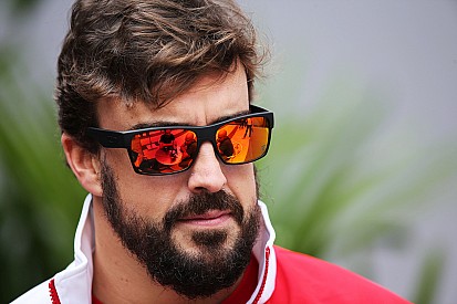 Alonso was 'tired of Ferrari promises' - Briatore