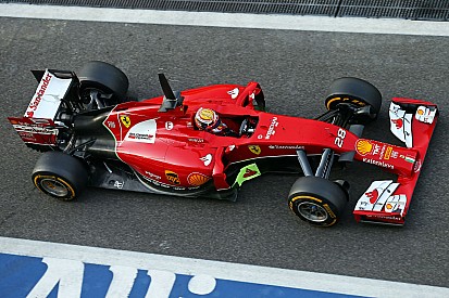 Gian Carlo Minardi: “FDA will train next Ferrari driver”