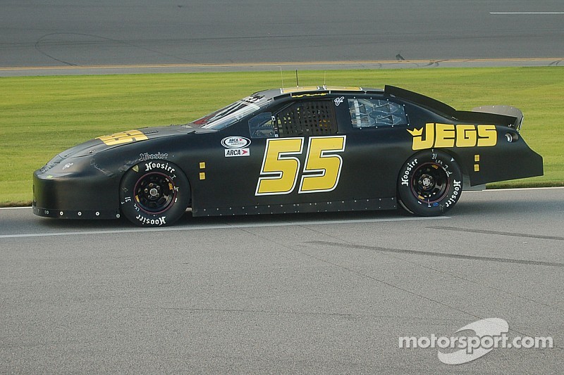 Coughlin finishes 2014 at Daytona